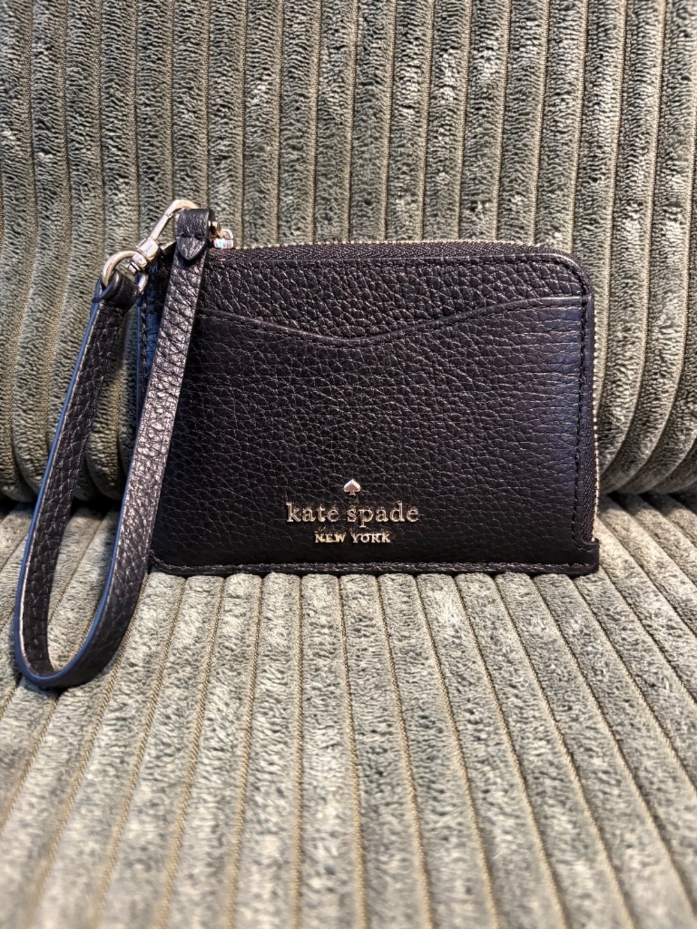 Kate Spade wristlet